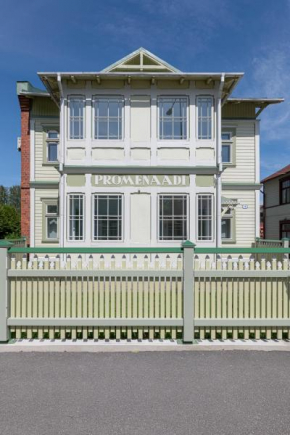 Promenaadi Villa, Pärnu